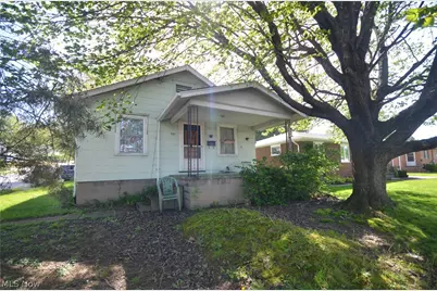 581 Baldwin Road, Akron, OH 44312 - Photo 1