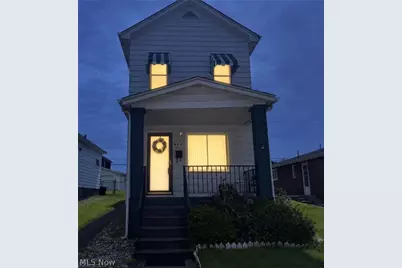 446 Sinclair Avenue, Yorkville, OH 43971 - Photo 1