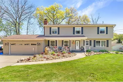 690 Deerwood Drive, Tallmadge, OH 44278 - Photo 1