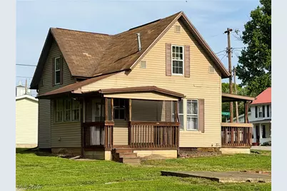 66 Federal Street, Little Hocking, OH 45742 - Photo 1