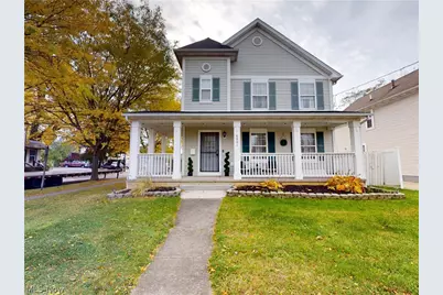 8801 Clark Avenue, Loveland, OH 44102 - Photo 1