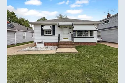 32222 Densmore Road, Willowick, OH 44095 - Photo 1