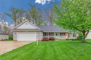 3671 White Oak Dr, Norton, OH 44203 - Photo 1