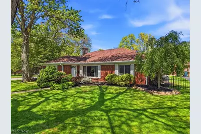 1737 Highbridge Road, Cuyahoga Falls, OH 44223 - Photo 1