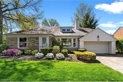 4450 Churchill Boulevard, Loveland, OH 44118 - Photo 1