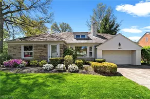 4450 Churchill Blvd, Loveland, OH 44118 - Photo 1