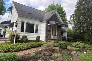 59 S Pershing Ave, Akron, OH 44313 - Photo 1