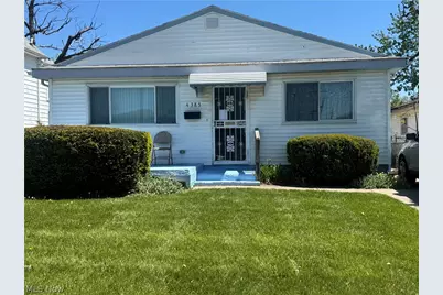 4385 E. 154th Street, Loveland, OH 44128 - Photo 1