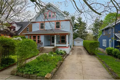 638 Vine Street, Kent, OH 44240 - Photo 1