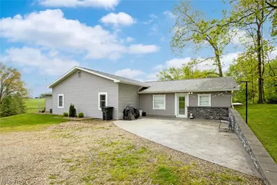 8655 County Road 318, Shreve, OH 44676 - Photo 1