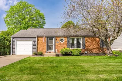 3815 Norman Avenue NW, Canton, OH 44709 - Photo 1