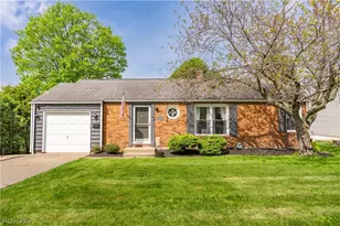 3815 Norman Ave NW, Canton, OH 44709 - Photo 1