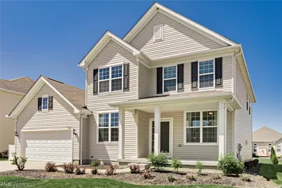 7940 Walcott Way, Mentor, OH 44060 - Photo 1