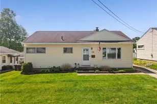 126 Clinton Ave, Akron, OH 44301 - Photo 1