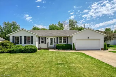 5950 Kentview Avenue NW, North Canton, OH 44720 - Photo 1
