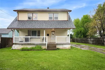 564 Williams Street, Painesville, OH 44077 - Photo 1