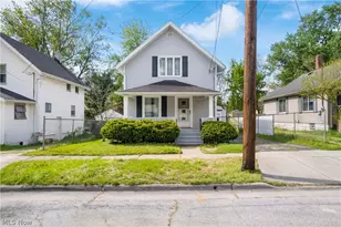 1182 Tampa Ave, Akron, OH 44314 - Photo 1