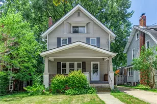 190 E Brookside Ave, Akron, OH 44301 - Photo 1