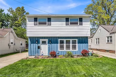 1248 E 359th Street, Eastlake, OH 44095 - Photo 1