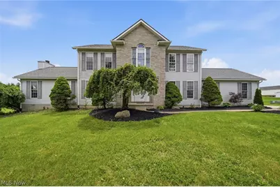 14716 Lawmont Street, North Lawrence, OH 44666 - Photo 1