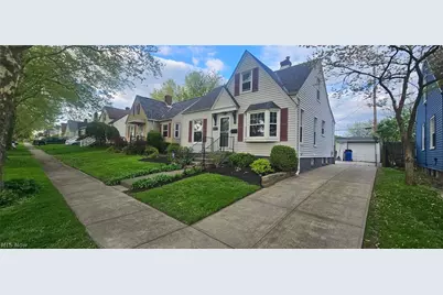4911 W 12th Street, Loveland, OH 44109 - Photo 1