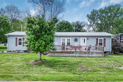 12825 2nd Avenue, Trinway, OH 43842 - Photo 1
