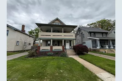 1629 Northland Avenue, Oakwood, OH 44107 - Photo 1
