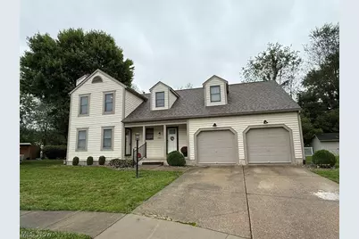 1667 Ann Circle NE, New Philadelphia, OH 44663 - Photo 1