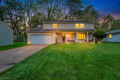 1668 Eisenhower, Brunswick, OH 44212 - Photo 1