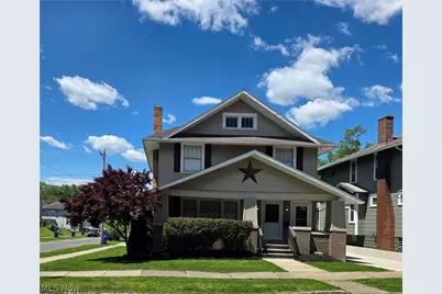 401 N 9th Street, Cambridge, OH 43725 - Photo 1