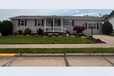 601 McKenna Drive, Williamstown, WV 26187 - Photo 1