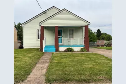 524 N 10th Street, Weirton, WV 26062 - Photo 1