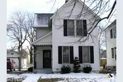 212 E 30, Lorain, OH 44055 - Photo 1
