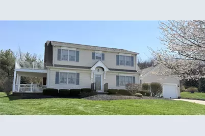 8160 Buckboard Lane, Mentor, OH 44060 - Photo 1