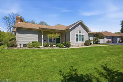 27 D Hunters Woods Drive, Canfield, OH 44406 - Photo 1