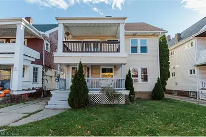 2035 Chesterland Avenue, Oakwood, OH 44107 - Photo 1