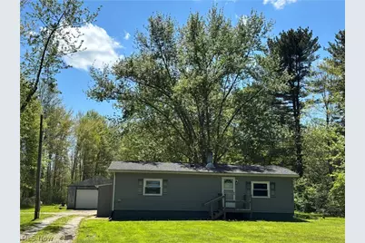 12783 Main Market Road, Garrettsville, OH 44231 - Photo 1