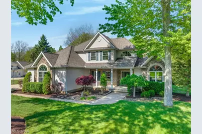 10785 Ellison Creek Drive, Concord Twp, OH 44077 - Photo 1