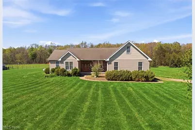 5859 Winchell Road, Hiram, OH 44234 - Photo 1