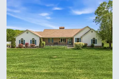 8161 Huxley Road, Berlin Center, OH 44401 - Photo 1