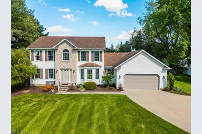 1126 Lanner Street NW, North Canton, OH 44720 - Photo 1