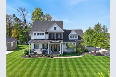 1323 Springbury Drive, Uniontown, OH 44685 - Photo 1