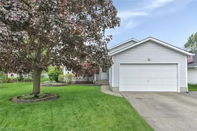 6396 Olive Avenue, North Ridgeville, OH 44039 - Photo 1