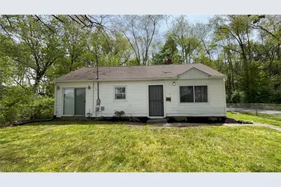 1179 Yukon Avenue, Akron, OH 44320 - Photo 1