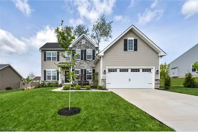 2488 Carlene Avenue SW, Massillon, OH 44647 - Photo 1