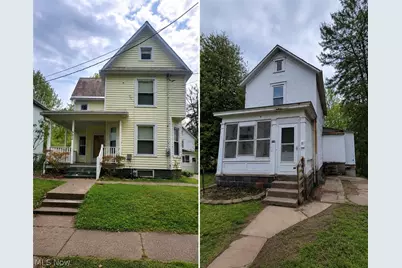 523 &525 1/2 8th Street, Marietta, OH 45750 - Photo 1