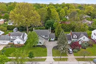 23706 Wimbledon Rd, Huber Heights, OH 44122 - Photo 1