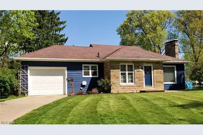 1794 Lilly Lane, Alliance, OH 44601 - Photo 1