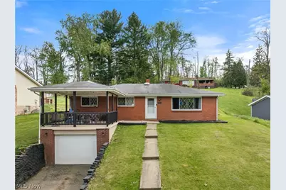 942 Overlook Drive, Wintersville, OH 43953 - Photo 1