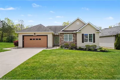 120 Boulder Boulevard, Peninsula, OH 44264 - Photo 1